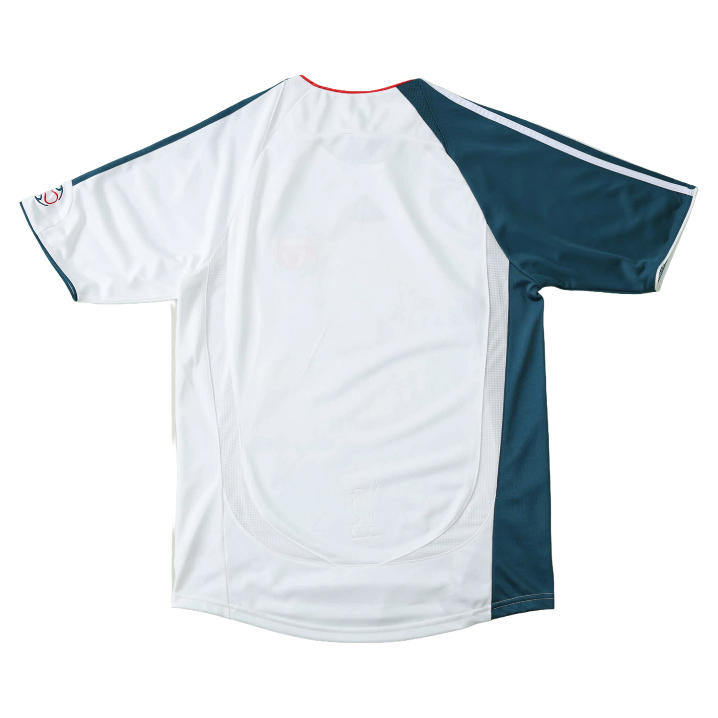 Retro Away 2006/08 Shirt - Match Day