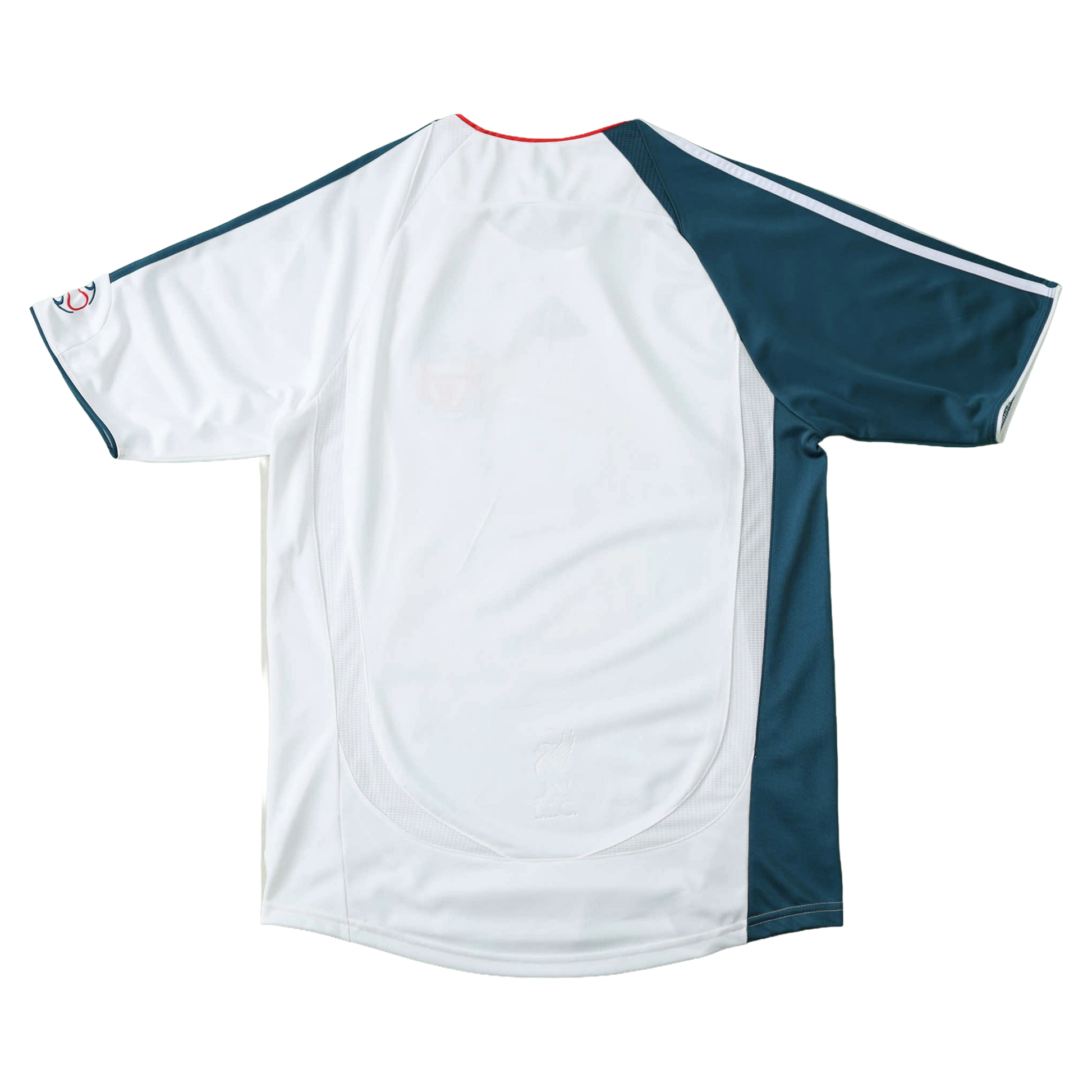 Retro Away 2006/08 Shirt - Match Day