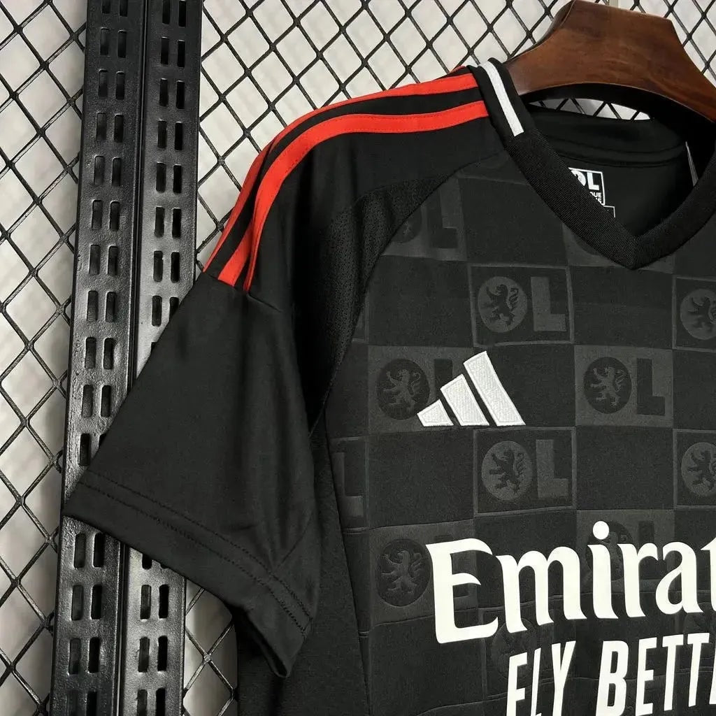 Away 24/25 Men's Shirt - Match Day