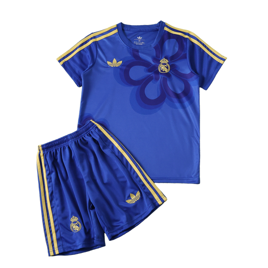 Chinese New Year 25/26 Kids Shirt Kit - Match Day
