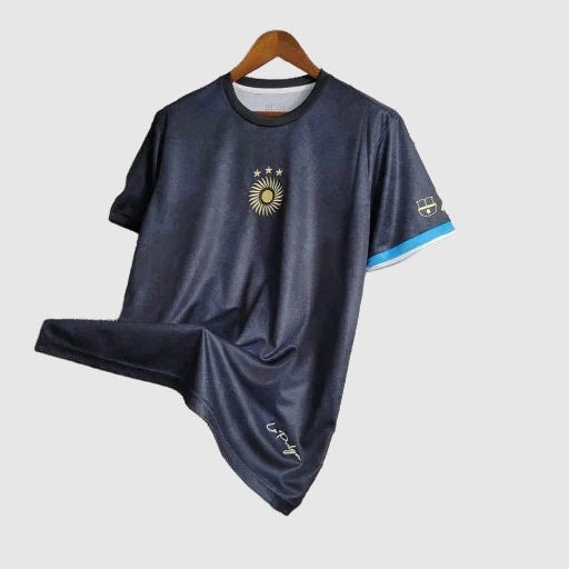 GOAT #10 - Special Edition Men's Shirt - Match Day