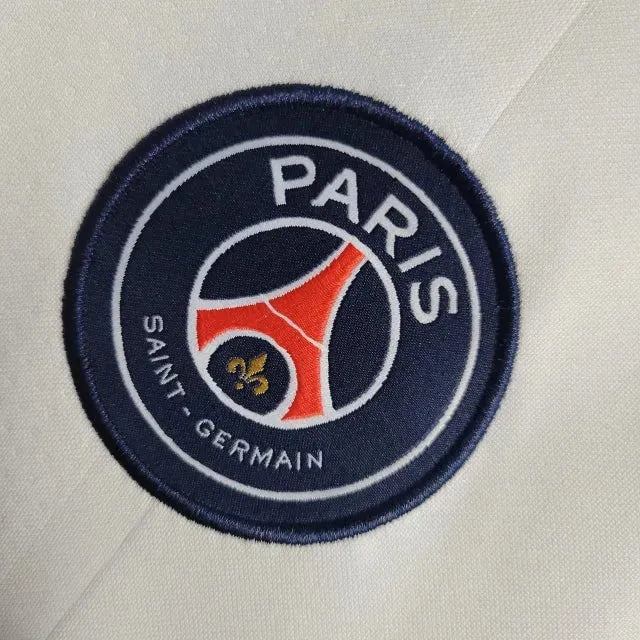 Away 21/22 Women's Shirt - Match Day