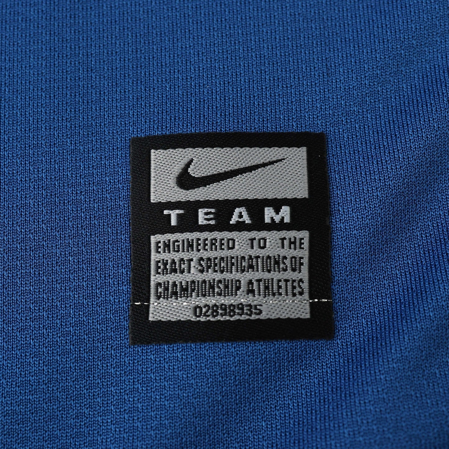 Retro Away 2008/09 Shirt - Match Day