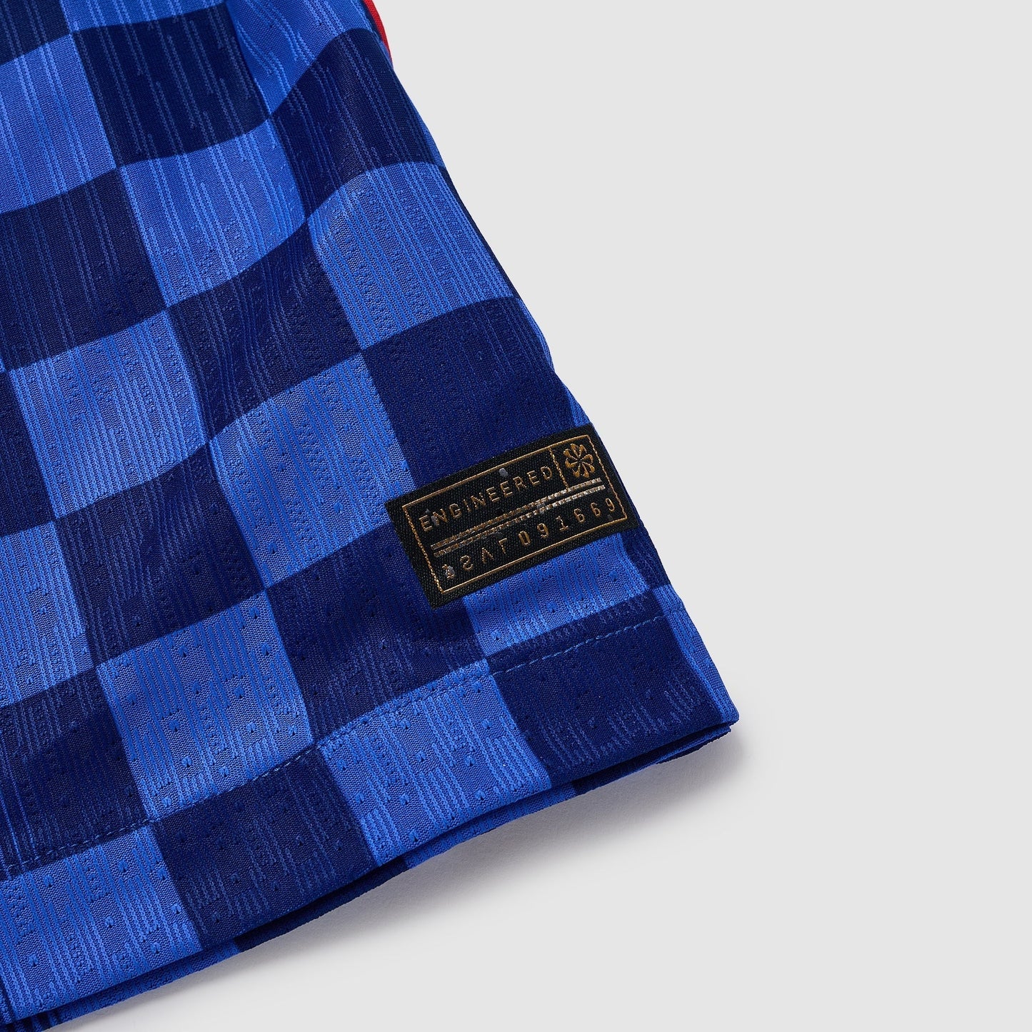 Away 26/27 Player Edition Shirt - Match Day