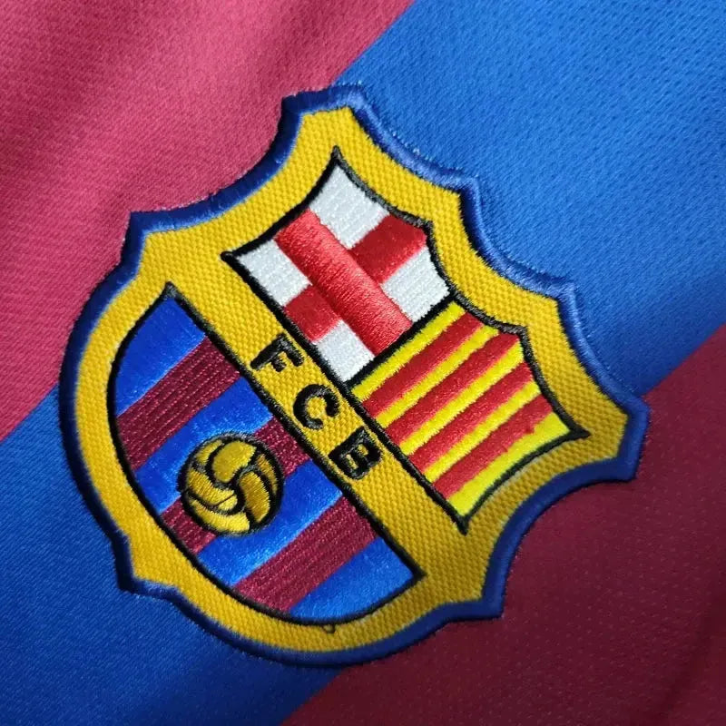 Retro Home 2006 Shirt - Match Day