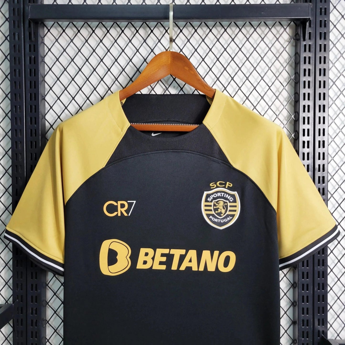 II 23/24 Away Men's Shirt - Match Day