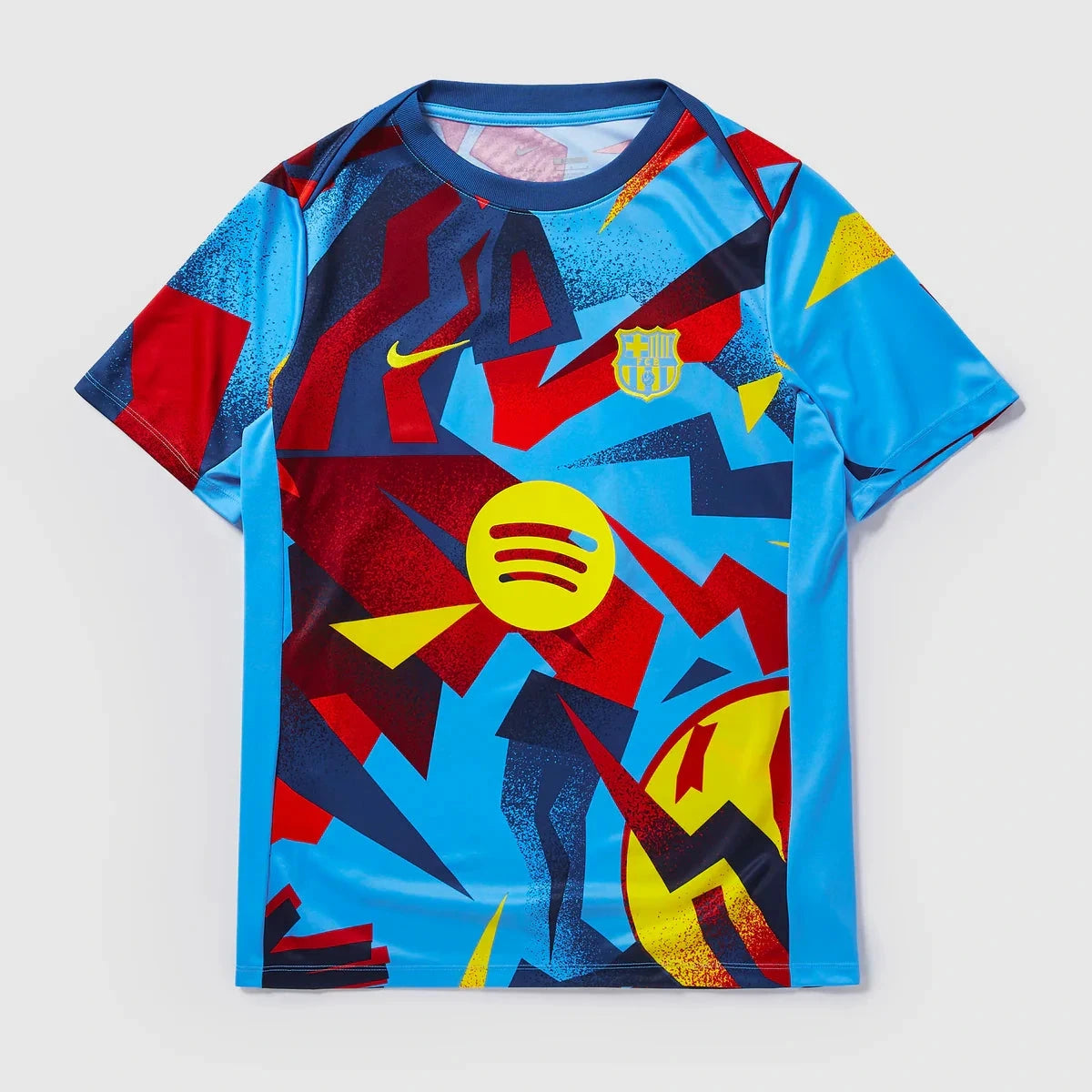 Pre-Match Fourth 25/26 Men's Shirt - Match Day