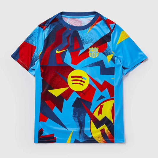 Pre-Match Fourth 25/26 Men's Shirt - Match Day