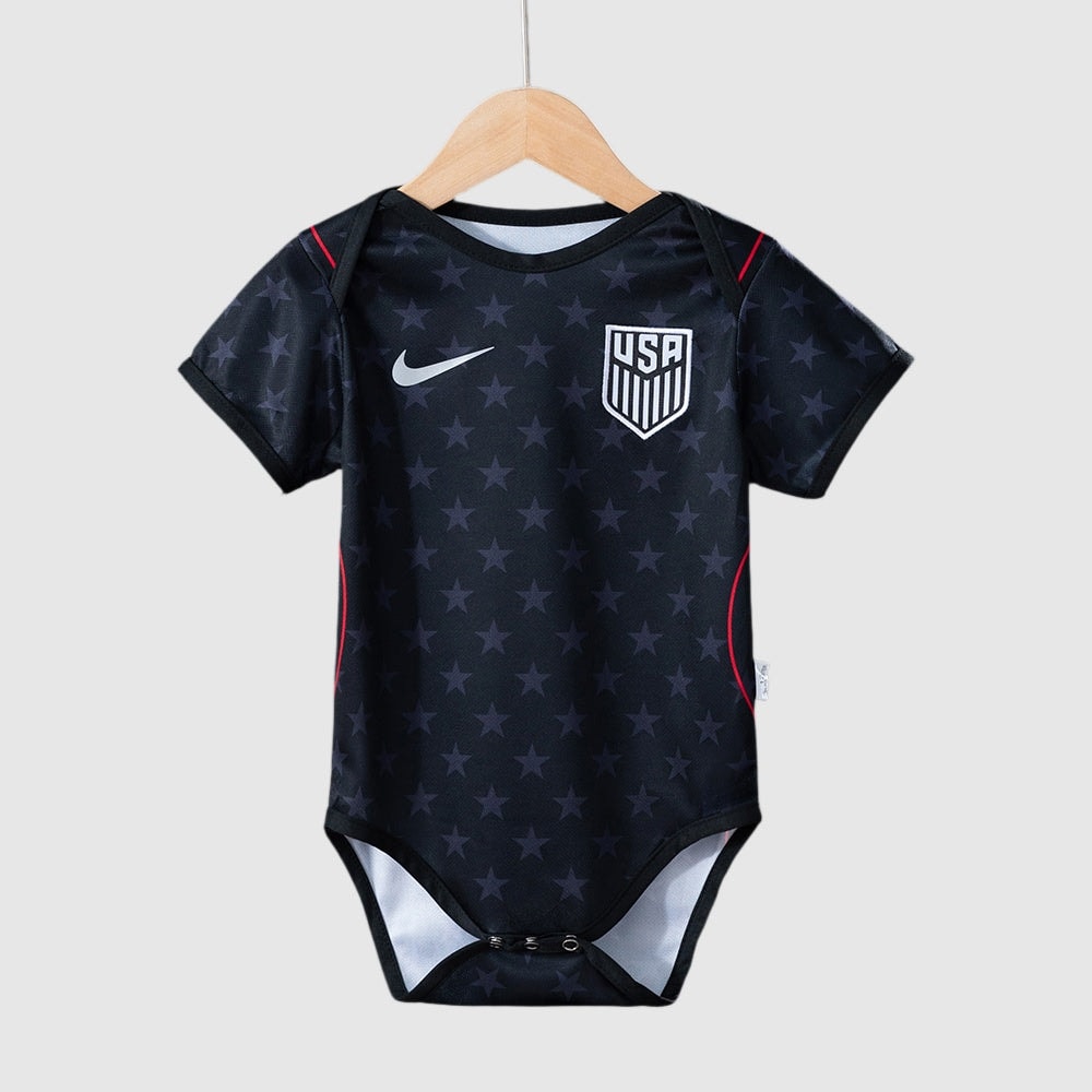 Away 26/27 Baby Shirt - Match Day