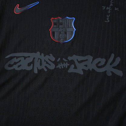 Away 24/25 Player Edition Shirt - Match Day