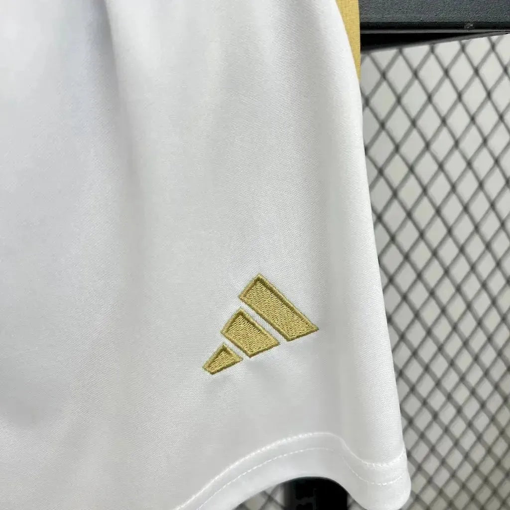 Away 24/25 Kids Shirt Kit - Match Day