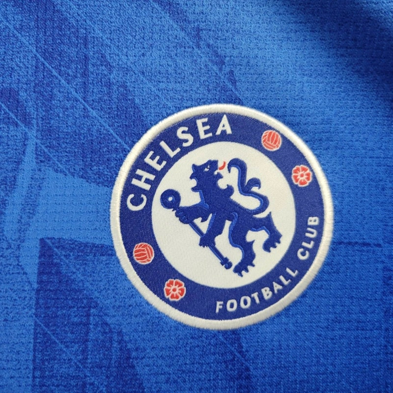 Home 25/26 Men's Shirt - Match Day