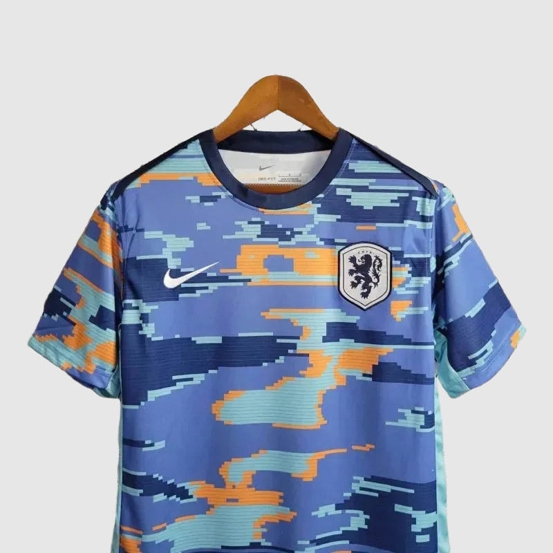 Training Top 24/25 - Match Day
