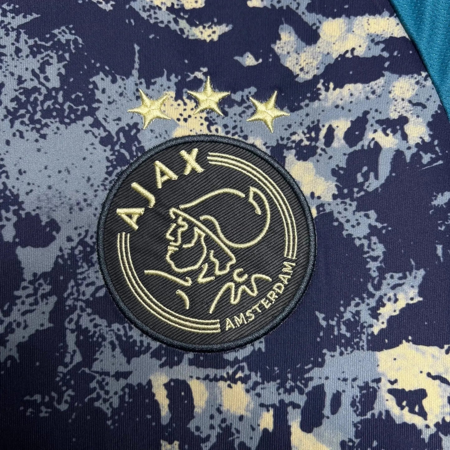 Away 24/25 Men's Shirt - Match Day
