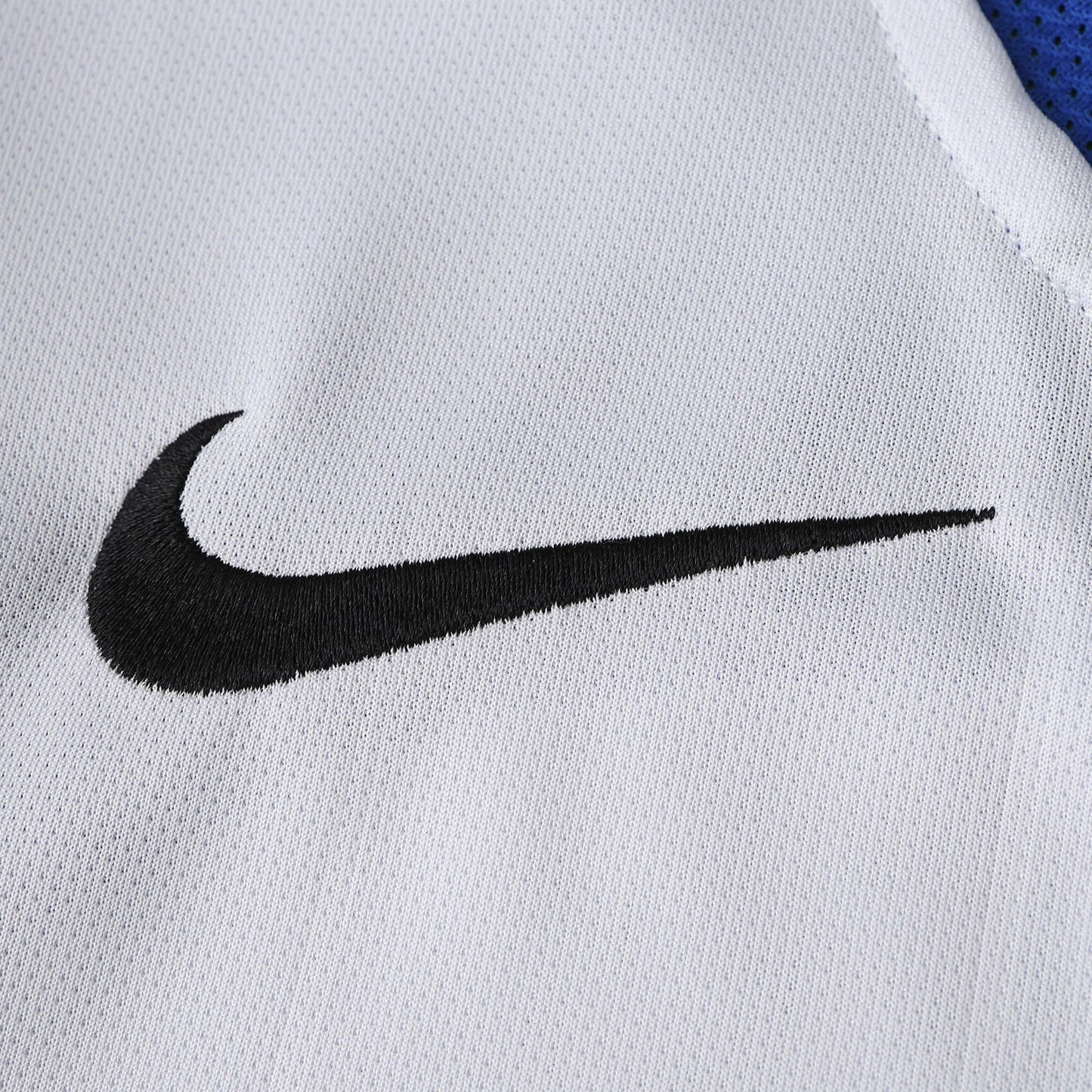 Retro Away 2004/05 Shirt - Match Day