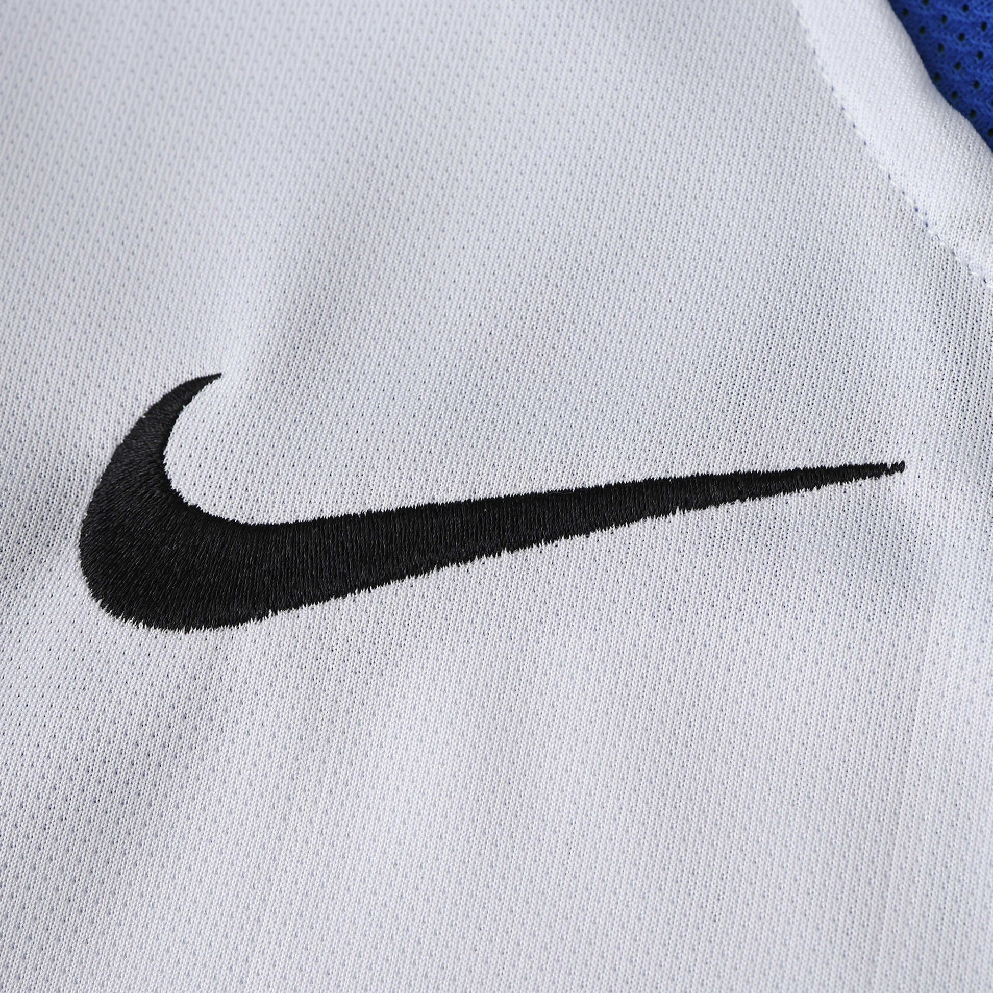 Retro Away 2004/05 Shirt - Match Day
