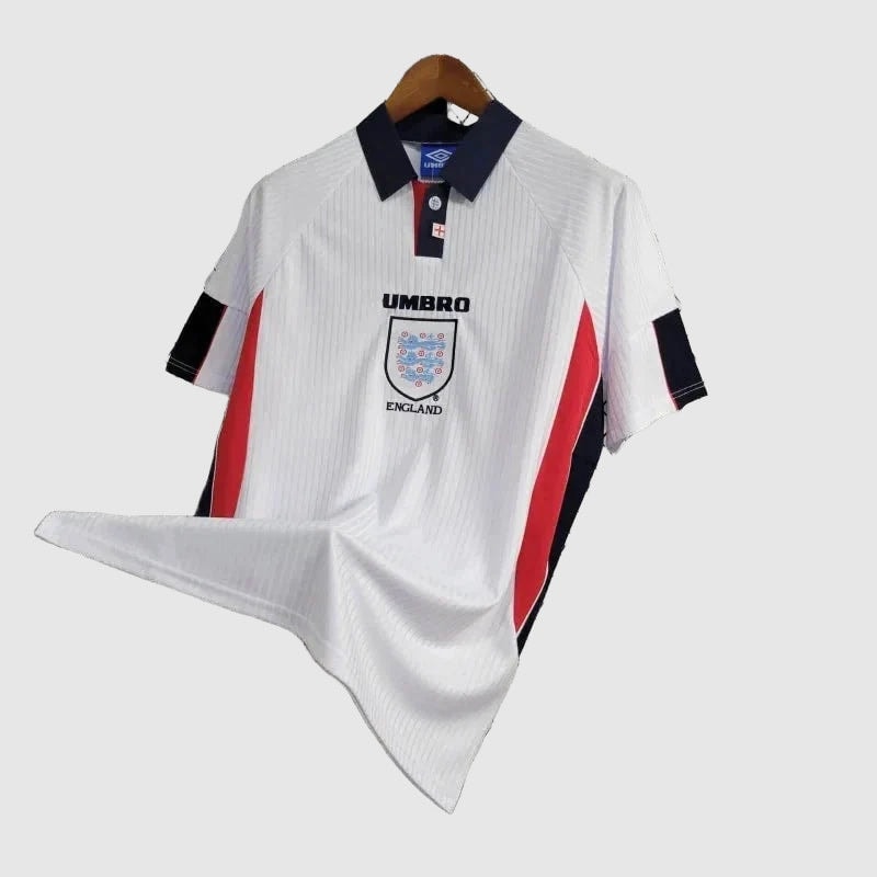 Retro Home 1998 Shirt - Match Day