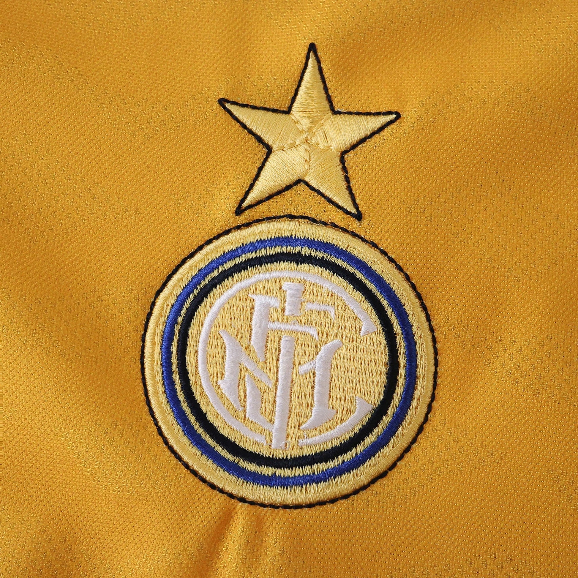 Retro Third 1996/97 Shirt - Match Day