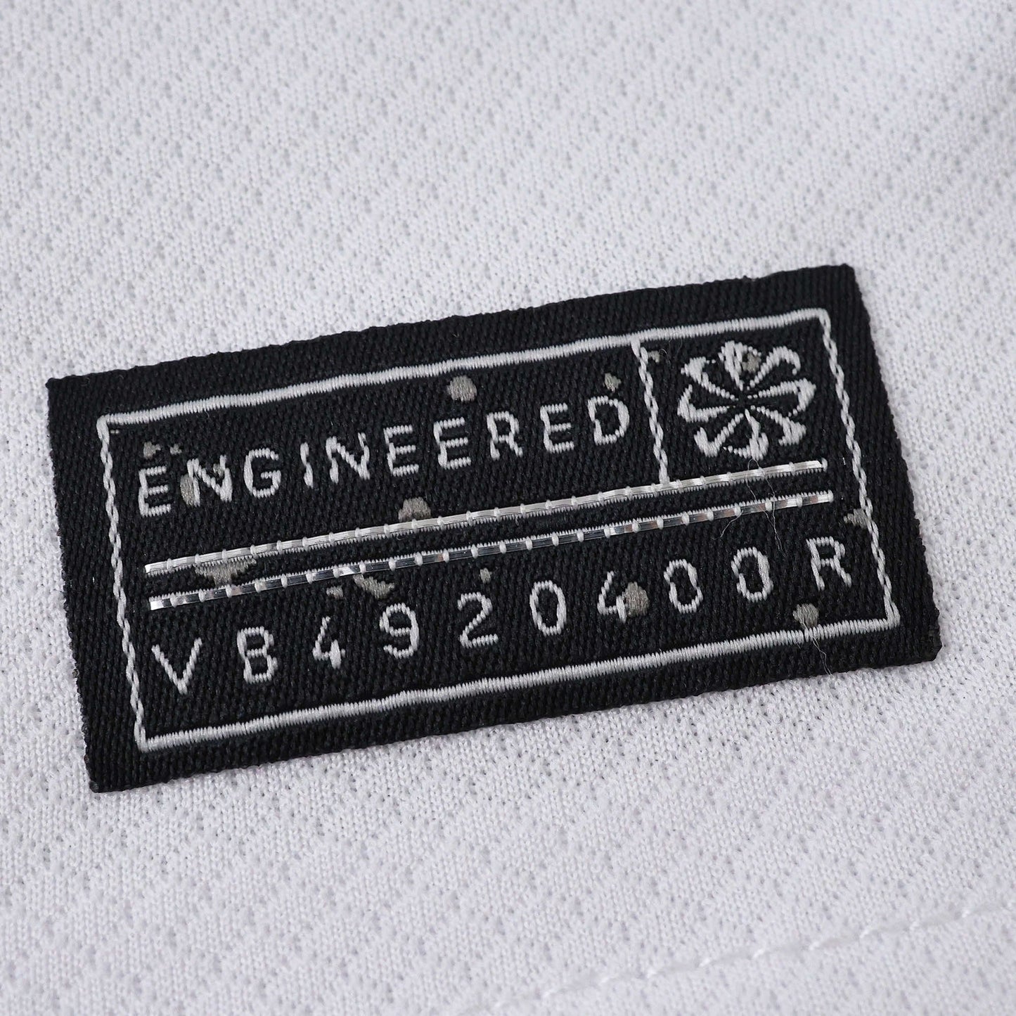 Home 25/26 Men's Shirt - Match Day