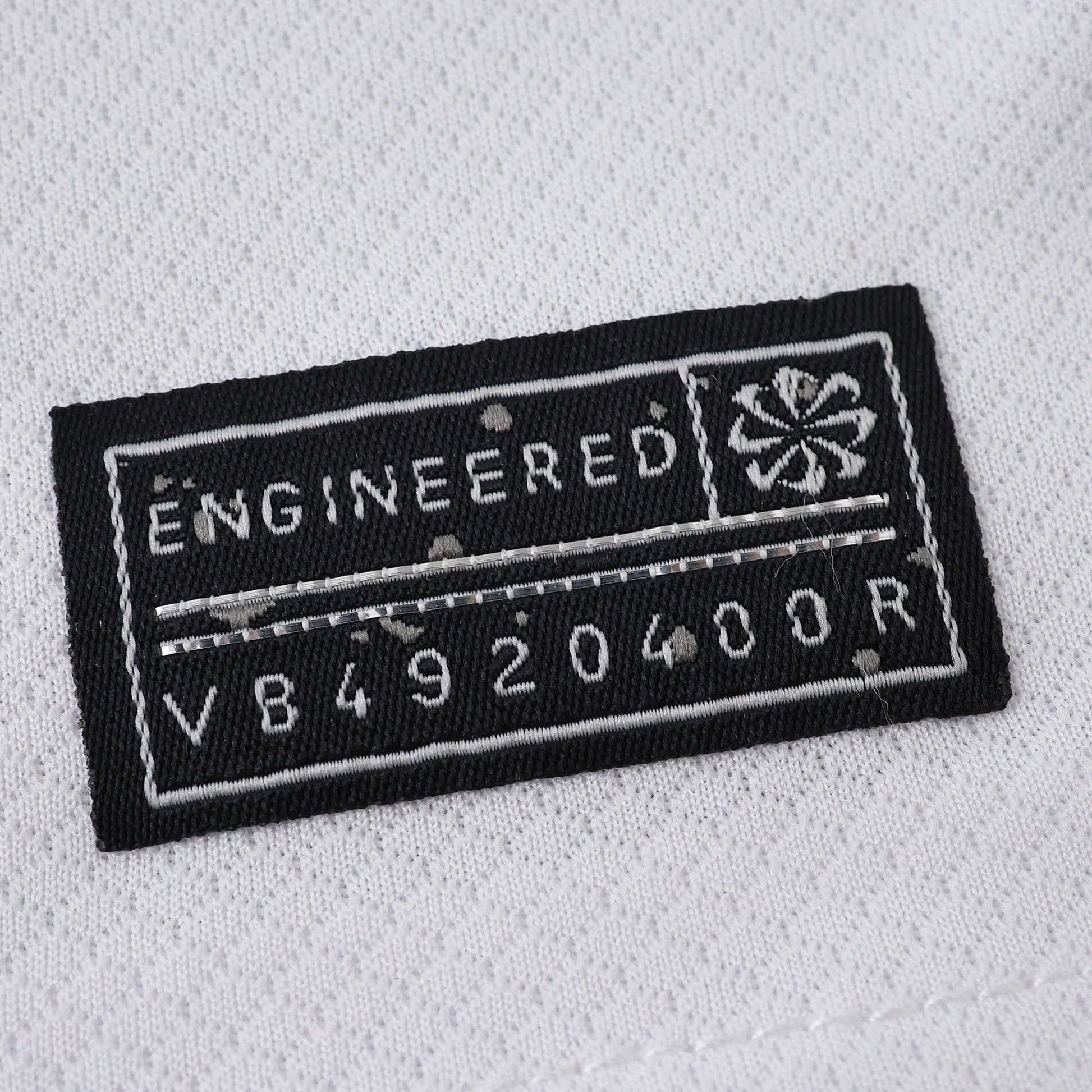 Home 25/26 Men's Shirt - Match Day