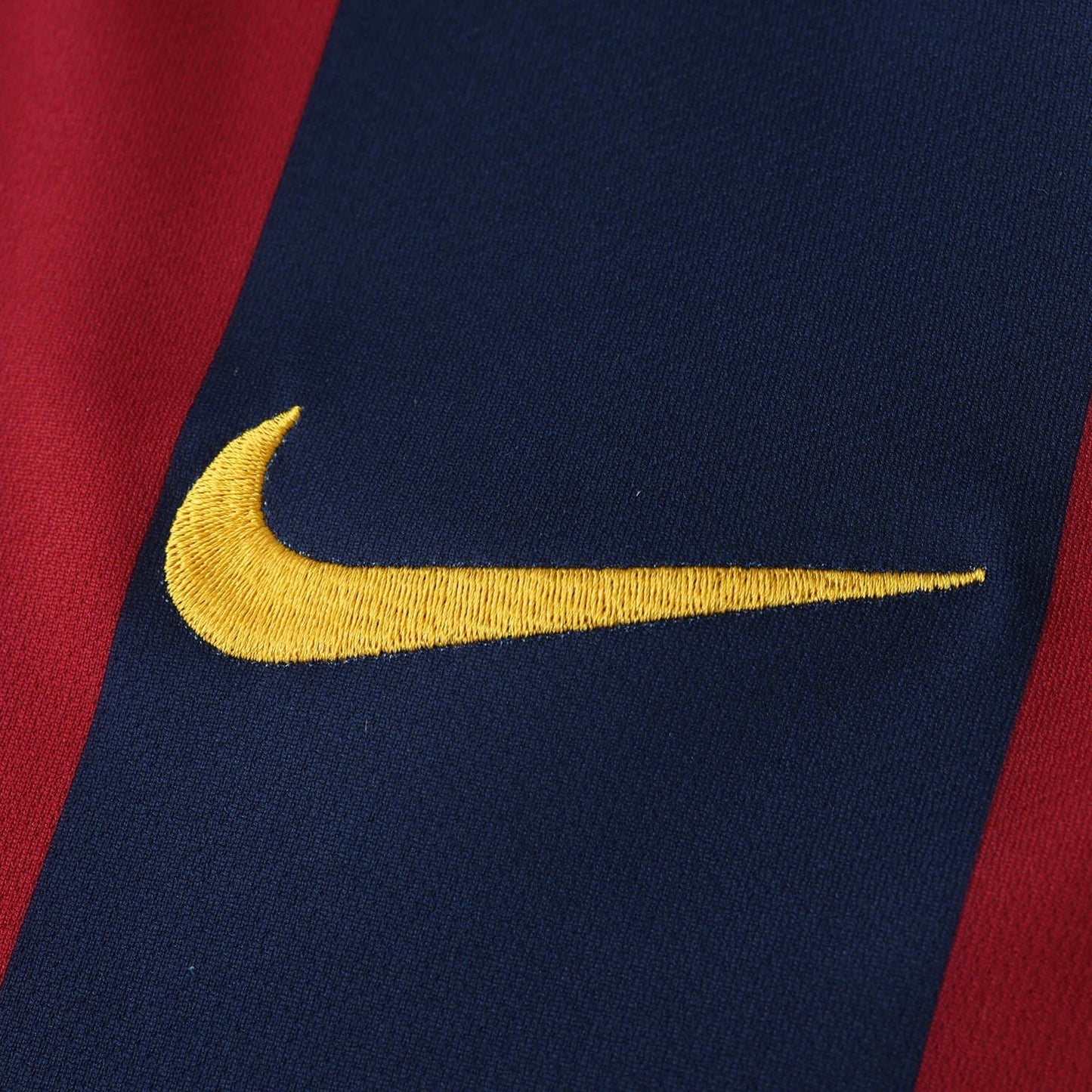 Retro Home 2014/15 Long Sleeve Shirt - Match Day