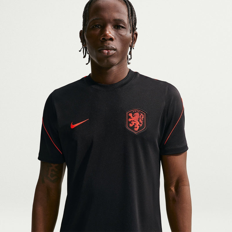 Training Top 26/27 - Match Day