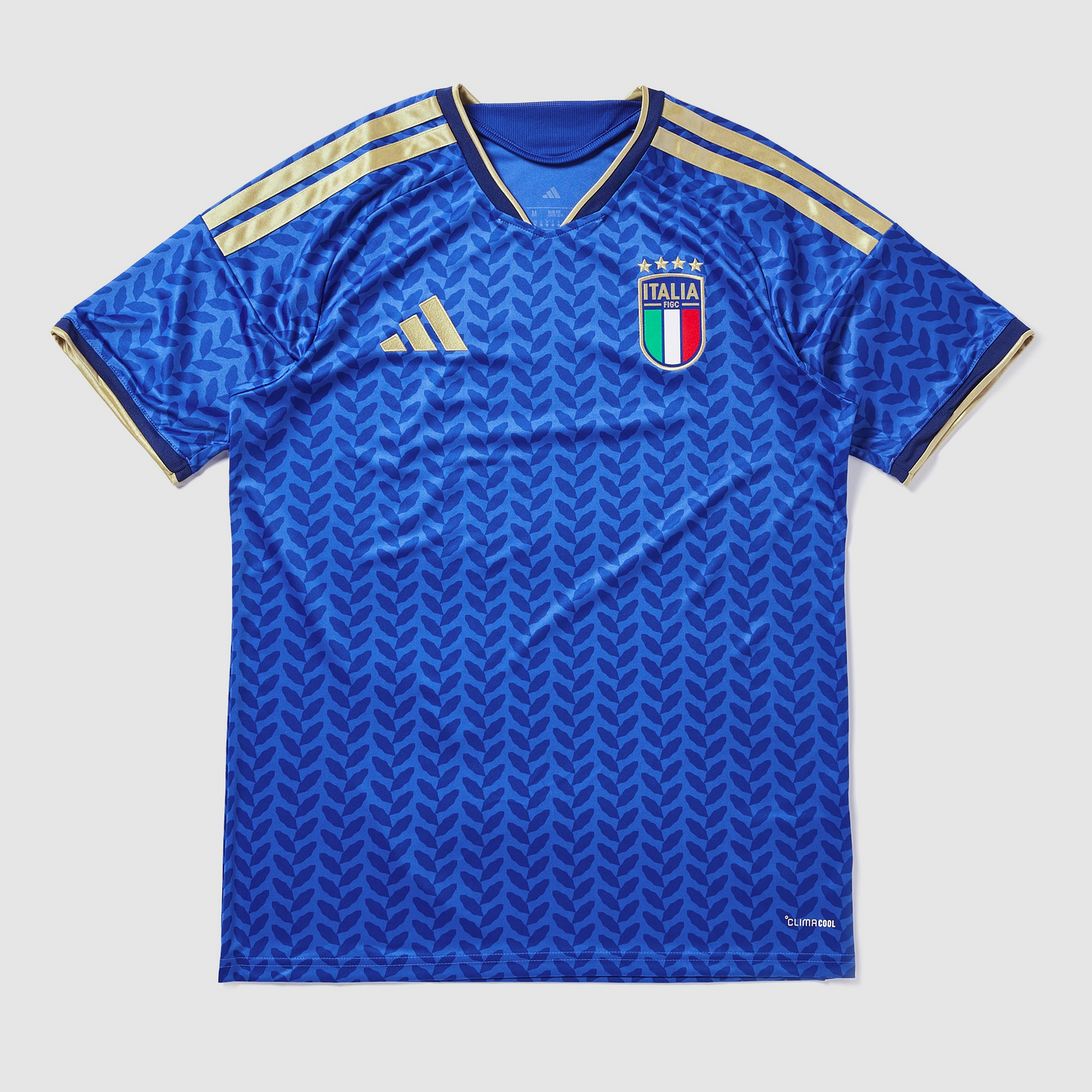 Home 26/27 Men's Shirt - Match Day
