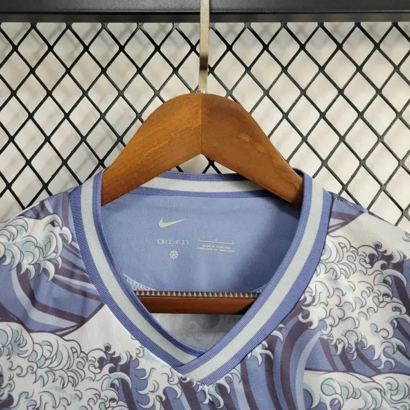 Ondas Special Edition Men's Shirt - Match Day