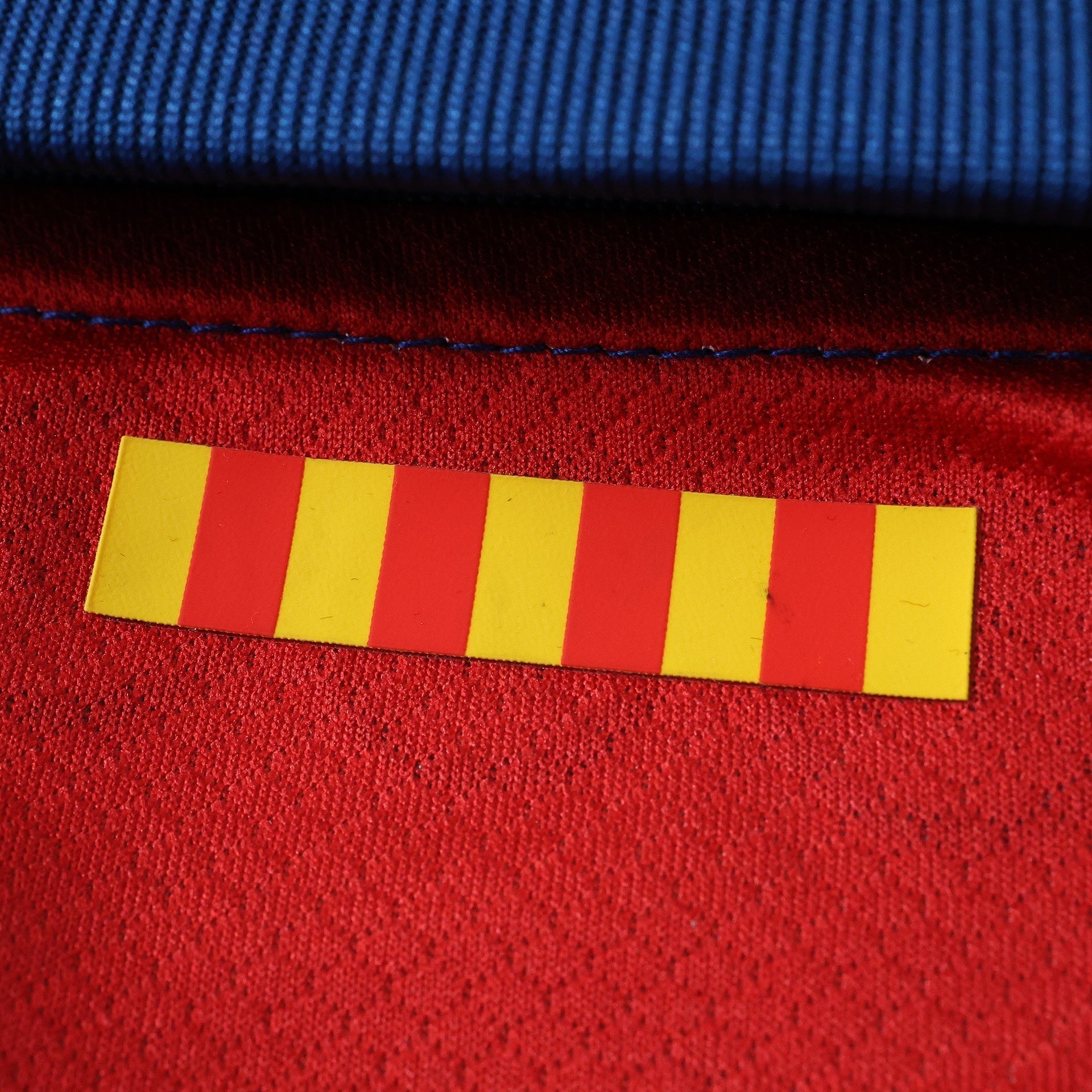 Fourth 25/26 Kids Shirt Kit - Match Day