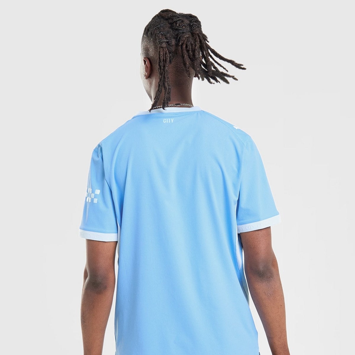 Home 26/27 Player Edition Shirt - Match Day