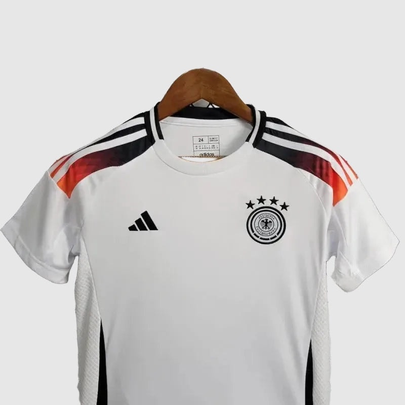 Home 24/25 Kids Shirt Kit - Match Day