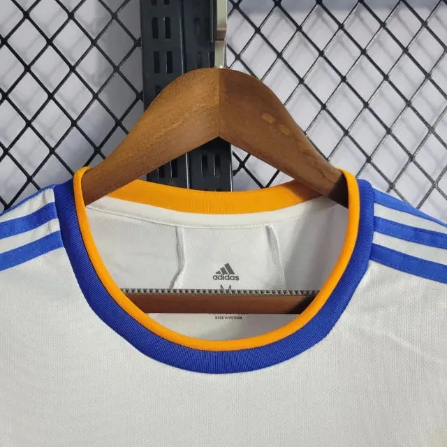 Home 21/22 Men's Shirt - Match Day