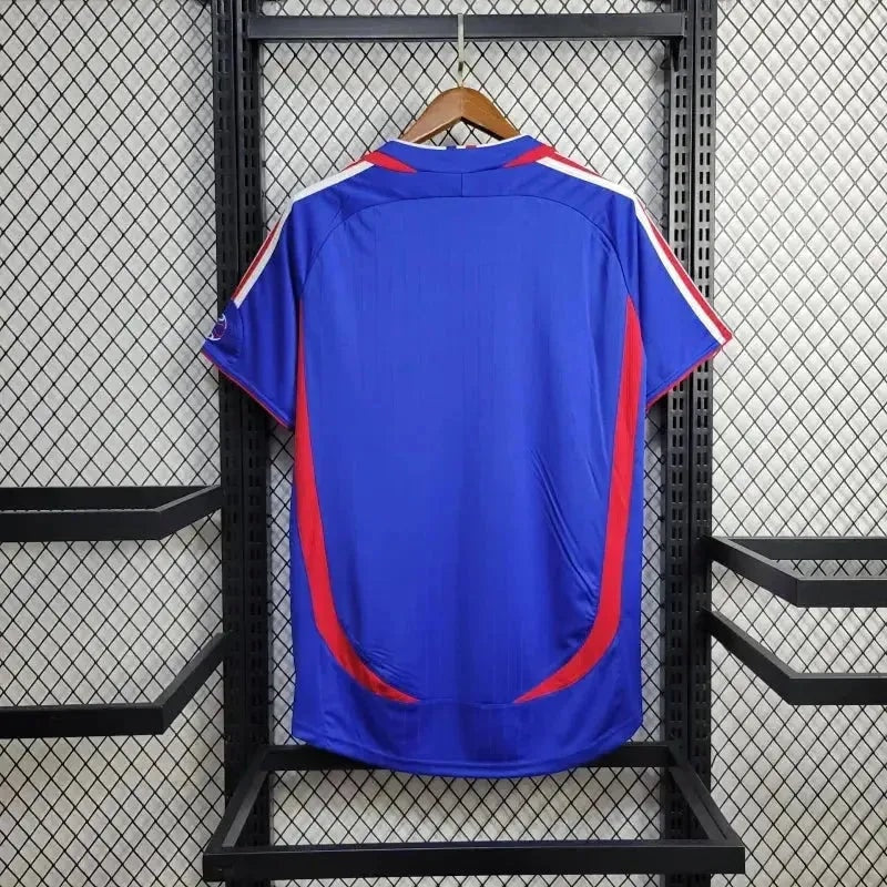 Retro Home 2006 Shirt - Match Day