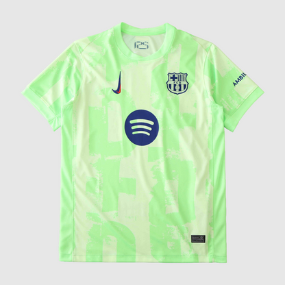Fifth 25/26 Men's Shirt - Match Day