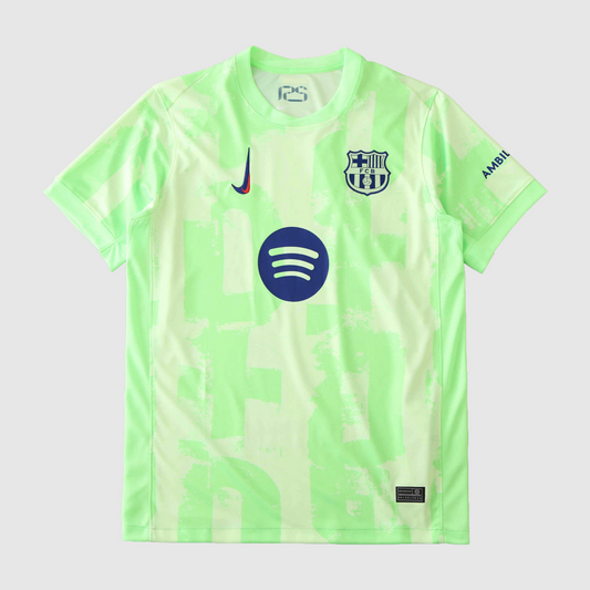 Fifth 25/26 Men's Shirt - Match Day