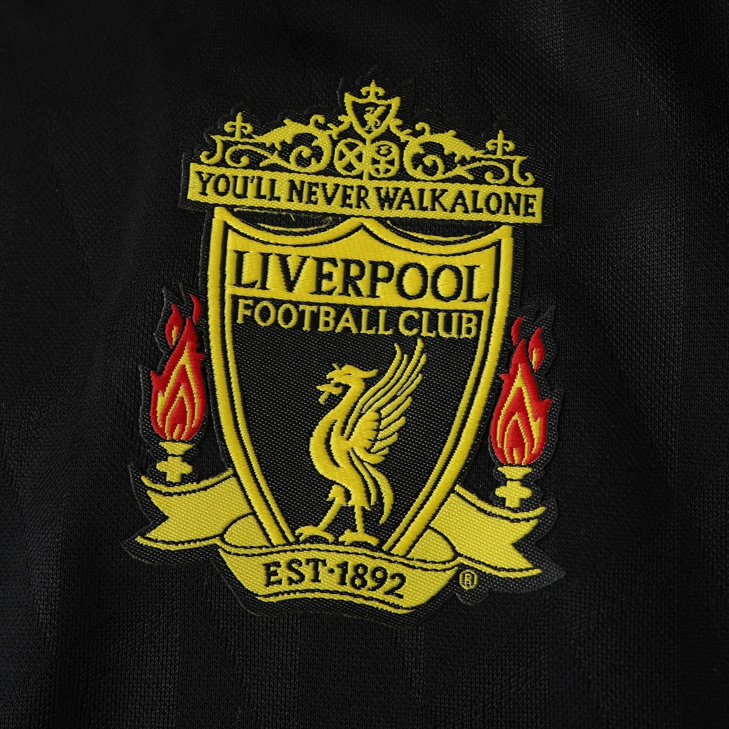 Retro Third 2010/11 Shirt - Match Day