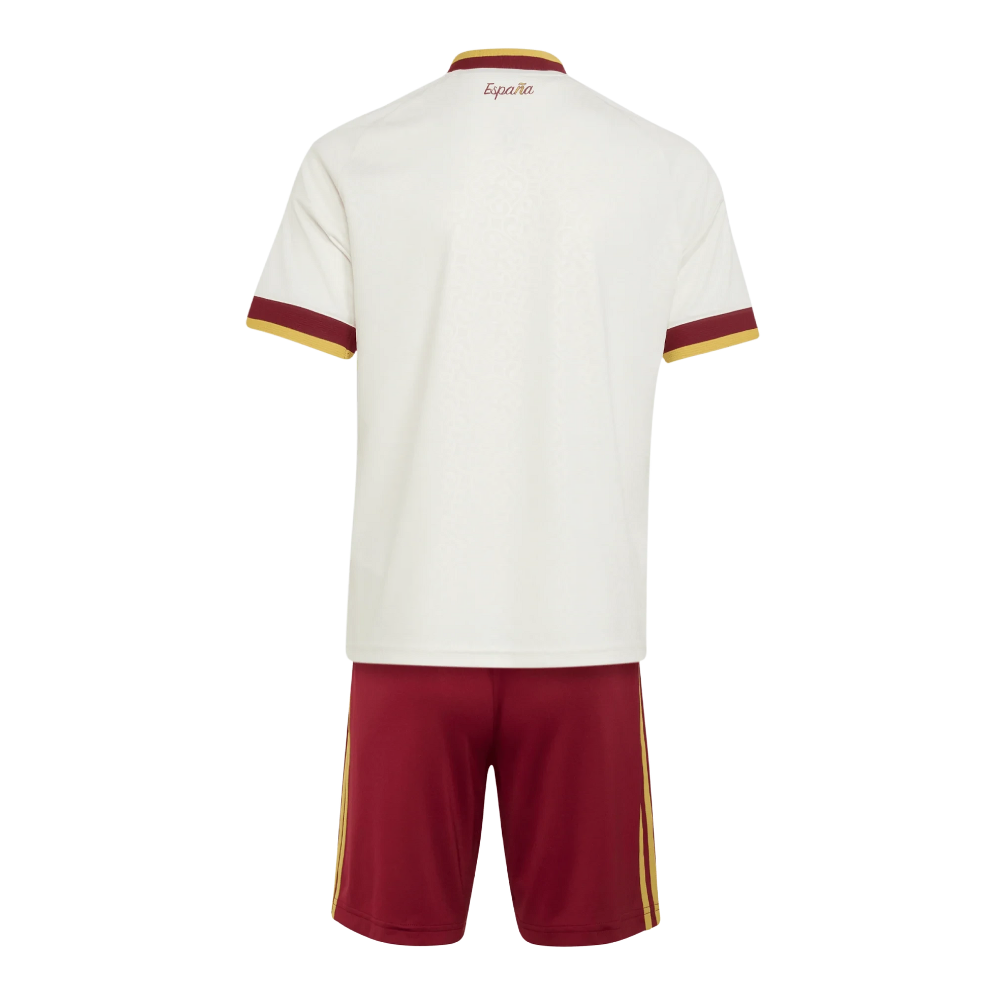 Away 26/27 Kids Shirt Kit - Match Day
