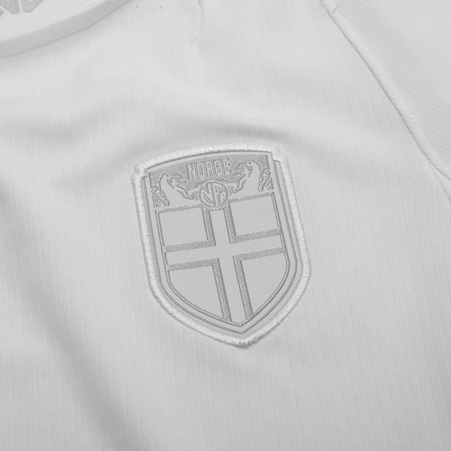Third 26/27 Men's Shirt - Match Day
