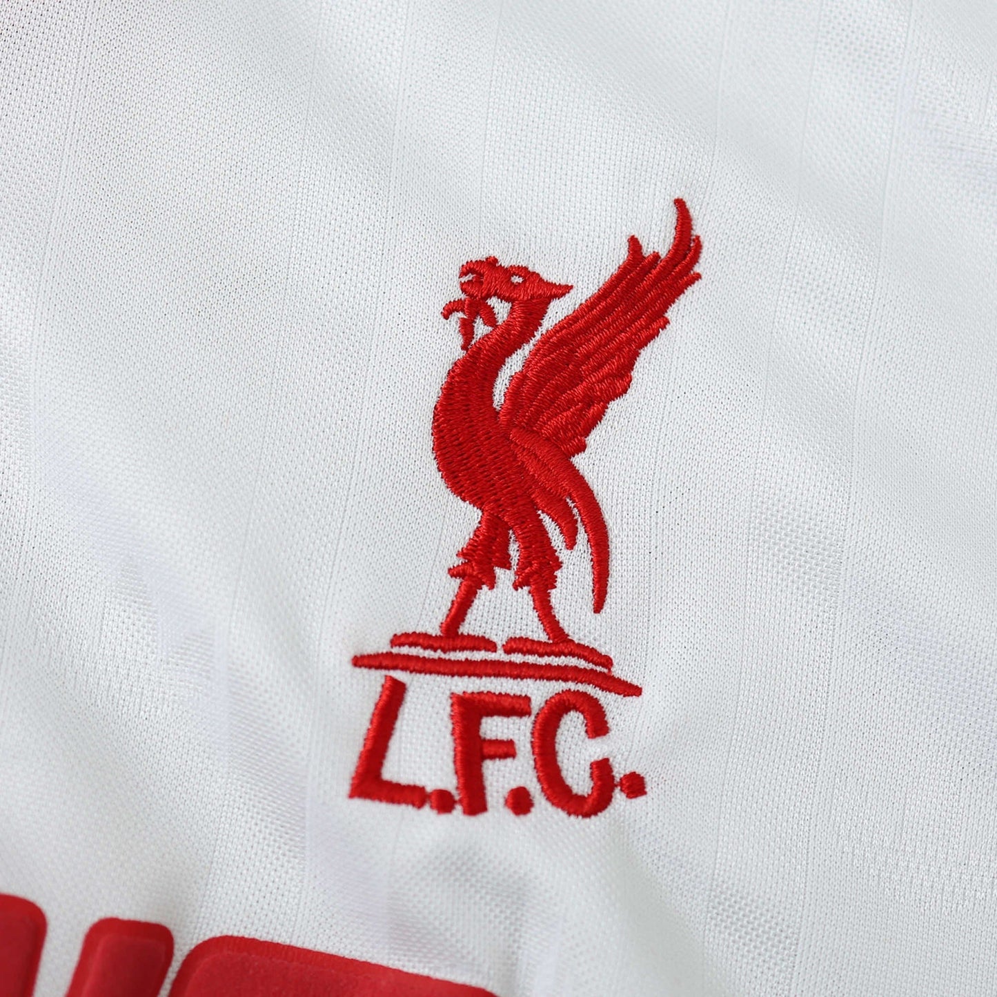 Retro Away 1985/87 Shirt - Match Day