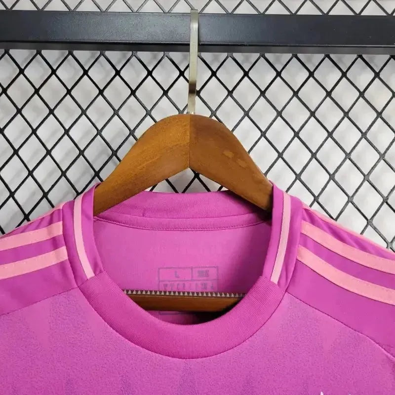 Away 24/25 Men's Shirt - Match Day