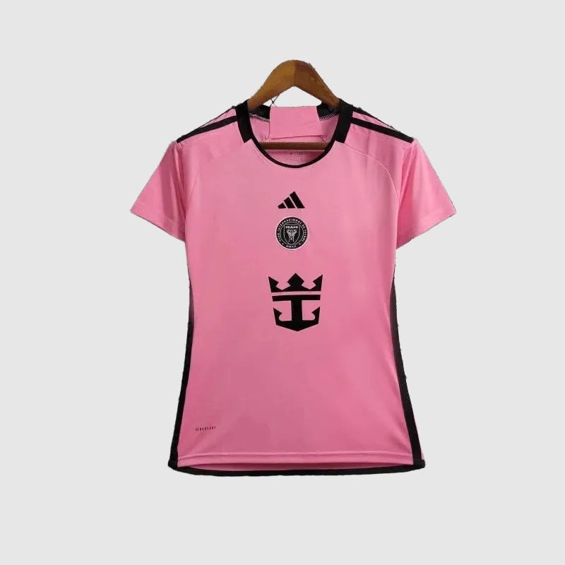 Home 24/25 Women's Shirt - Match Day