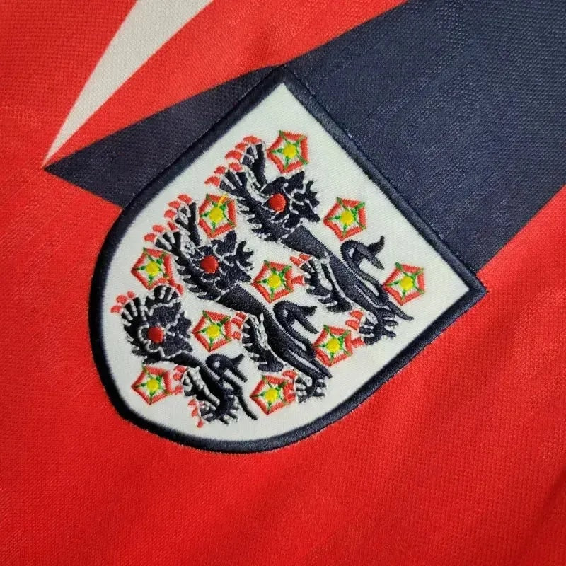 Retro Away 1992 Shirt - Match Day