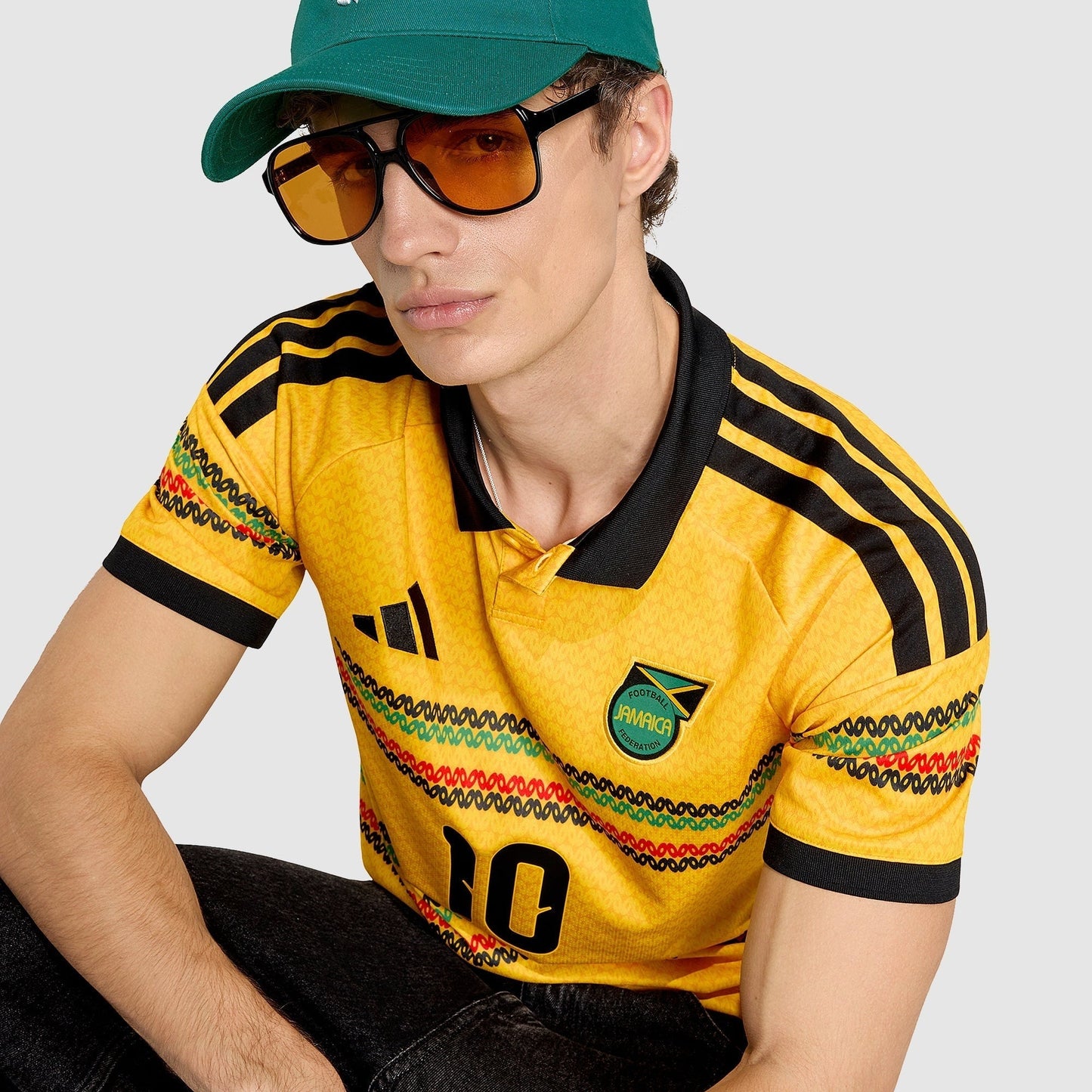 Home 26/27 Men's Shirt - Match Day