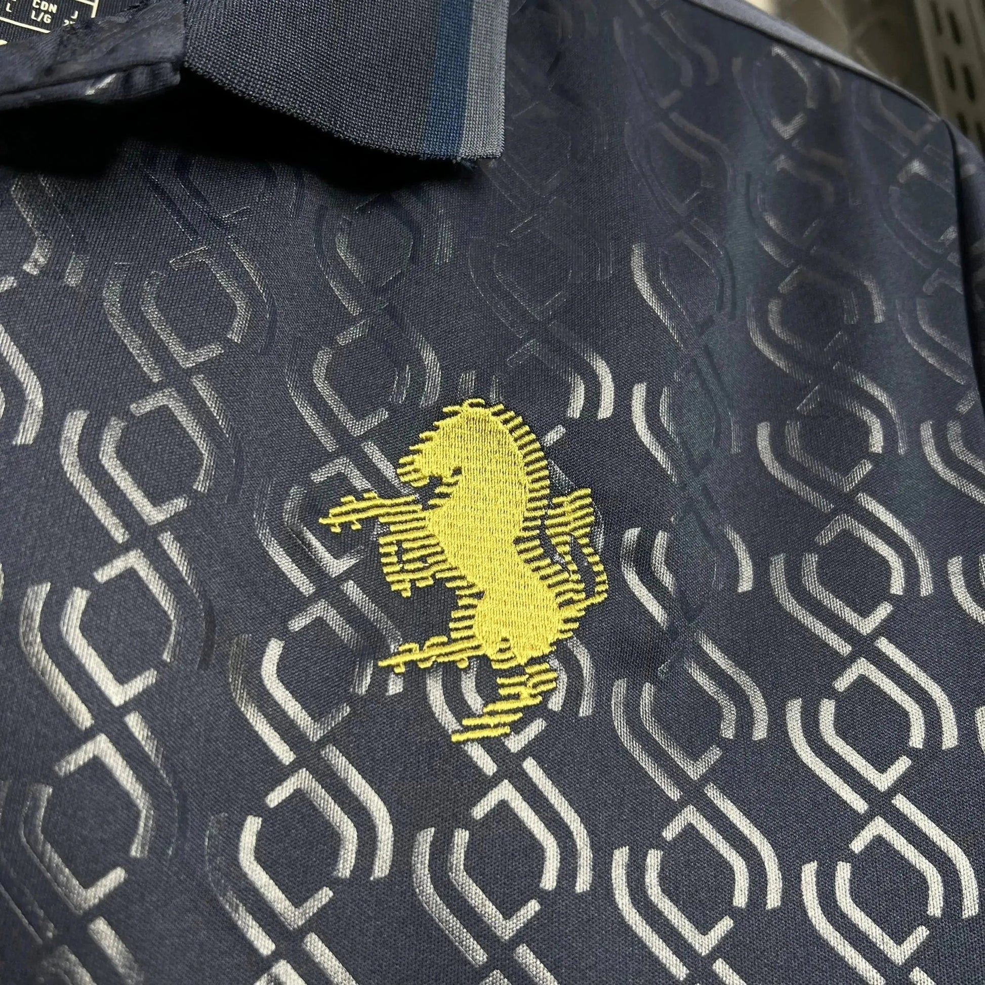 Away 24/25 Men's Shirt - Match Day