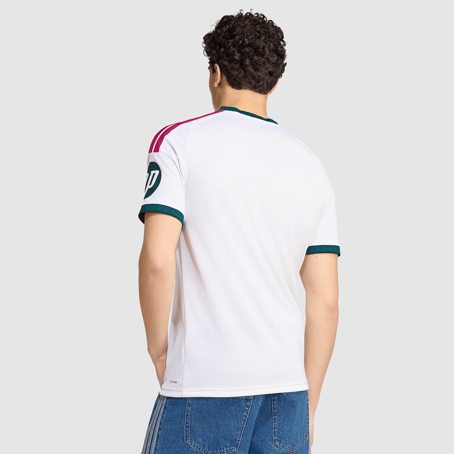 Home 26/27 Men's Shirt - Match Day