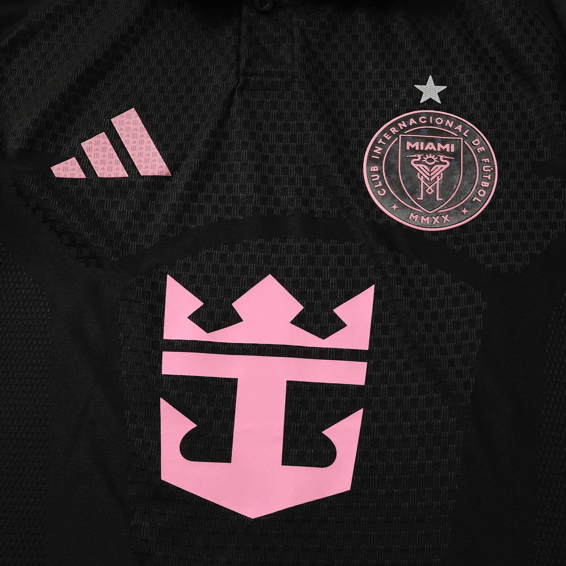 Away 26/27 Player Edition Shirt - Match Day