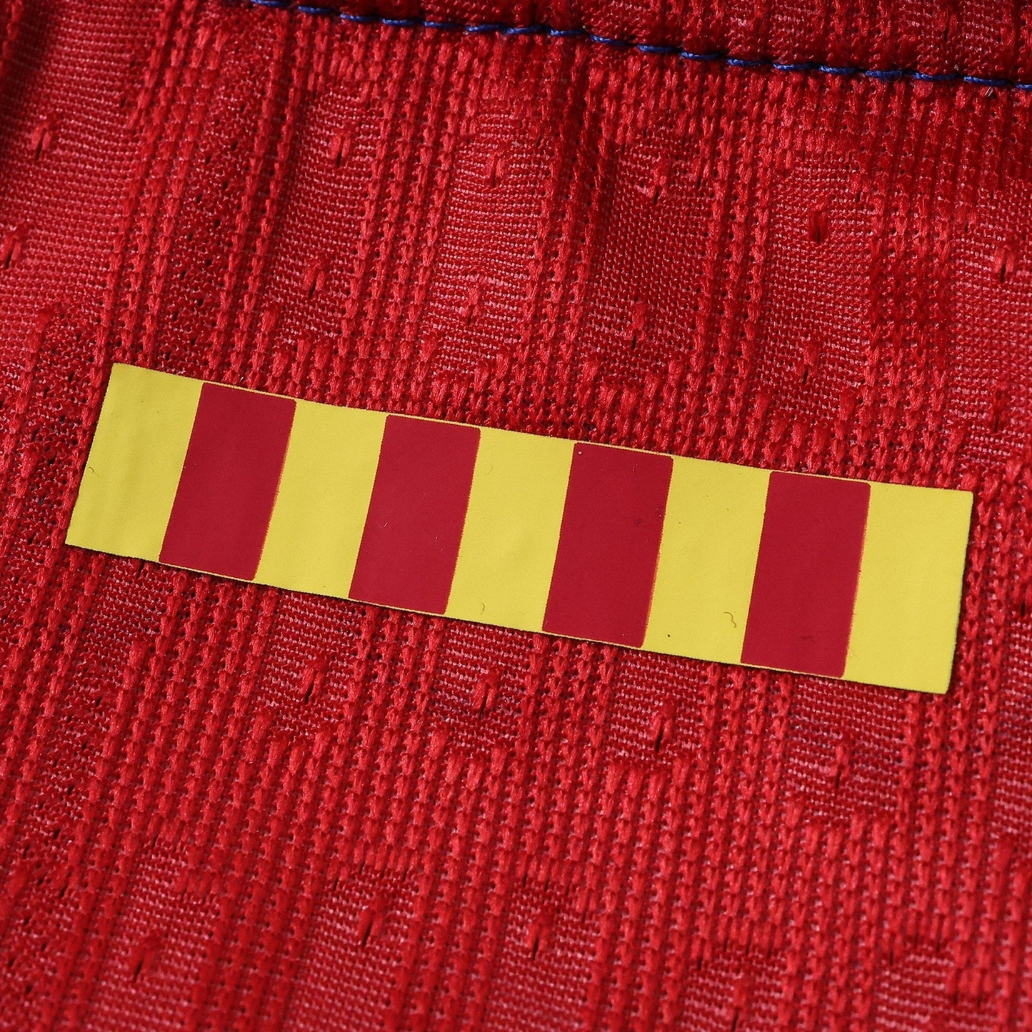 Fourth 25/26 Player Edition Shirt - Match Day