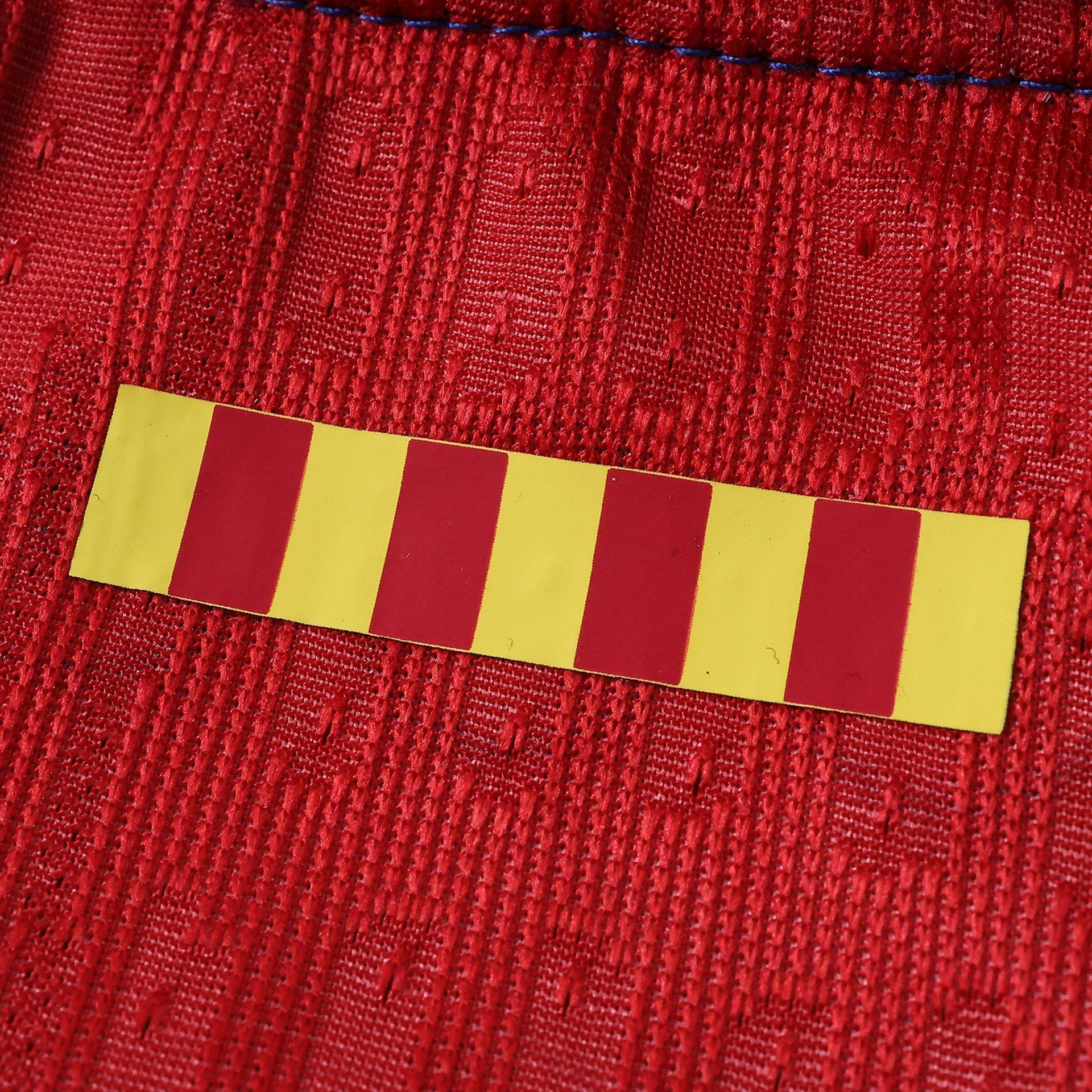 Fourth 25/26 Player Edition Shirt - Match Day