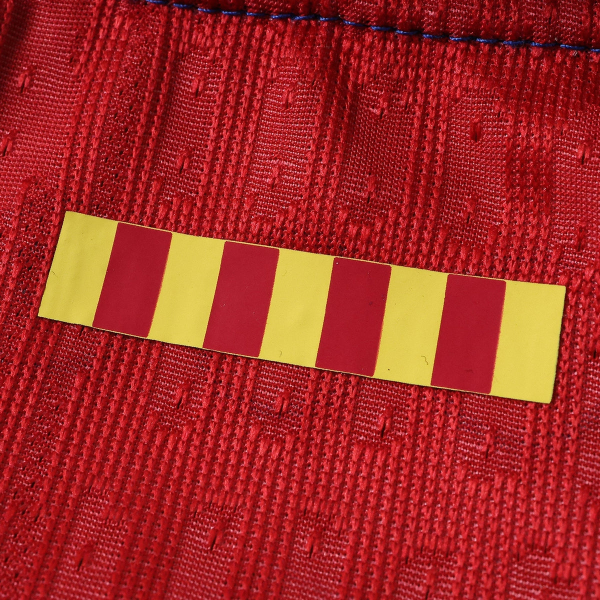Fourth 25/26 Player Edition Shirt - Match Day
