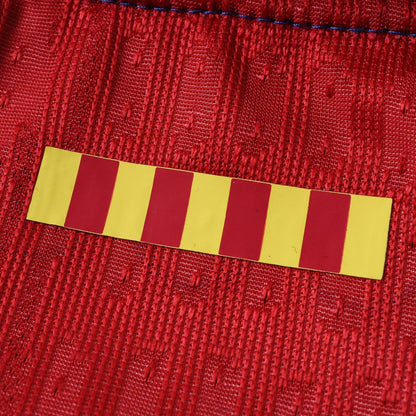 Fourth 25/26 Player Edition Shirt - Match Day